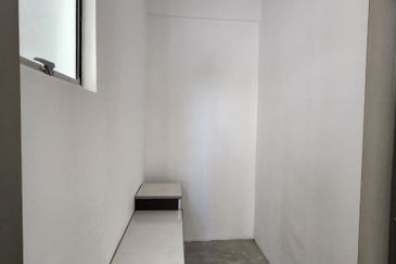 Meru Heights Residences