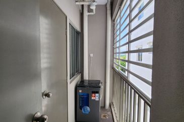 Meru Heights Residences