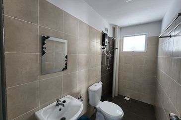 Meru Heights Residences