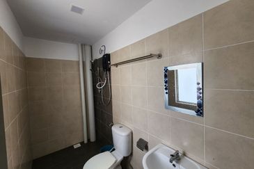 Meru Heights Residences