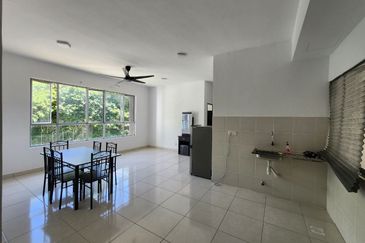 Meru Heights Residences