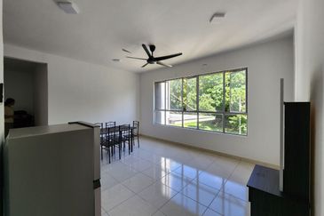 Meru Heights Residences