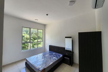 Meru Heights Residences