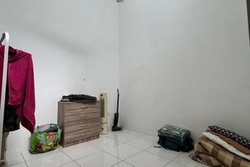 Bandar Lahat Baru