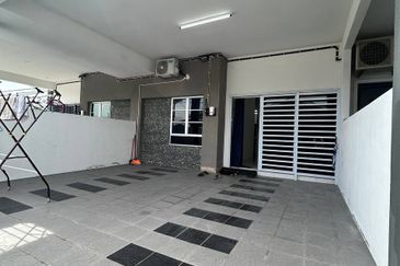 Bandar Lahat Baru