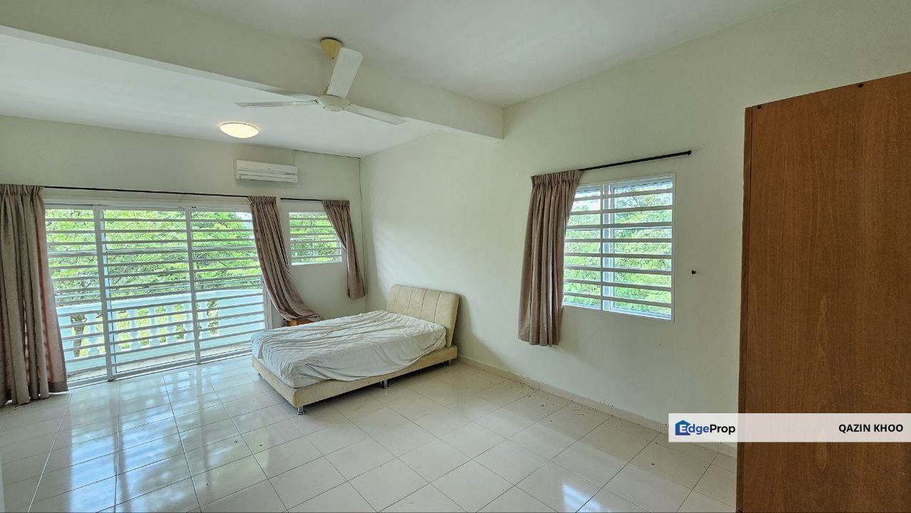 Tiger Lane Thompson Pines Triple Storey Terrace House, Perak, Ipoh