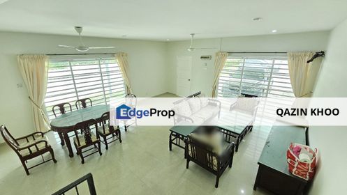 Tiger Lane Thompson Pines Triple Storey Terrace House, Perak, Ipoh