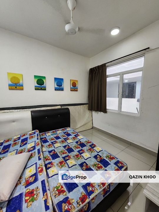 Ipoh The Majestic Condominium, Perak, Kinta