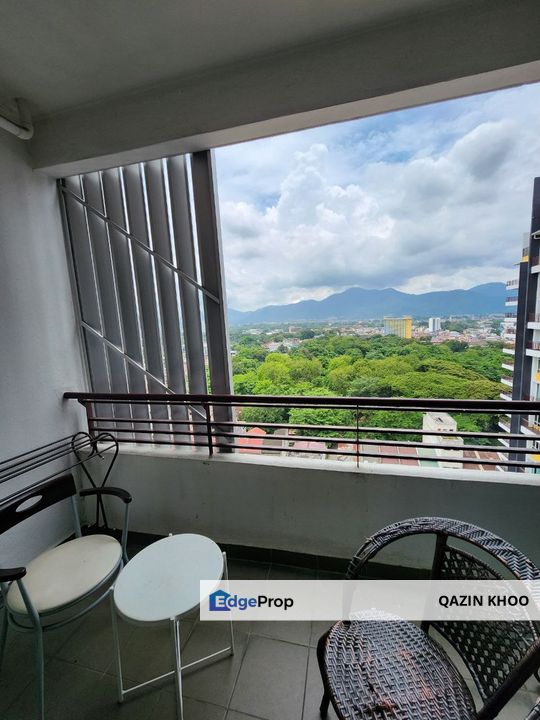 Ipoh The Majestic Condominium, Perak, Kinta