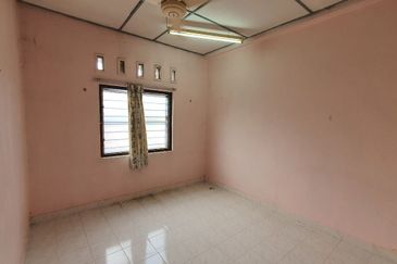 TAMAN HILLVIEW, IPOH