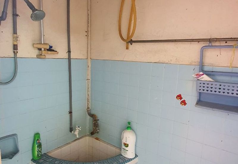 TAMAN HILLVIEW, IPOH