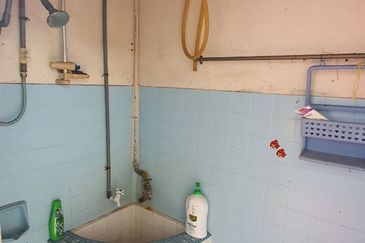 TAMAN HILLVIEW, IPOH