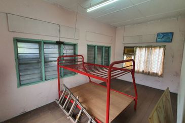 TAMAN HILLVIEW, IPOH