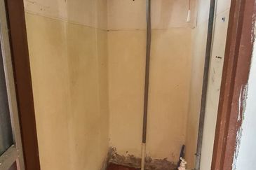 TAMAN HILLVIEW, IPOH