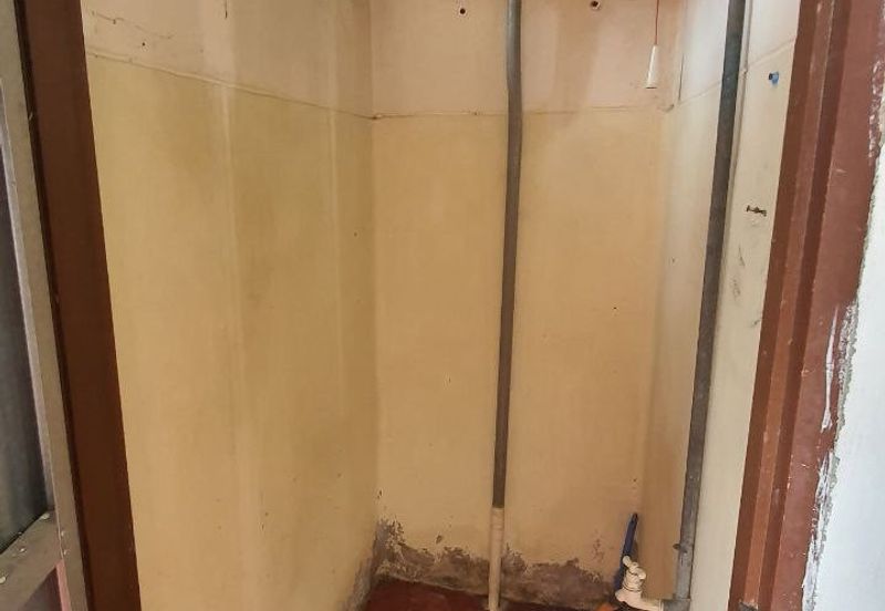 TAMAN HILLVIEW, IPOH