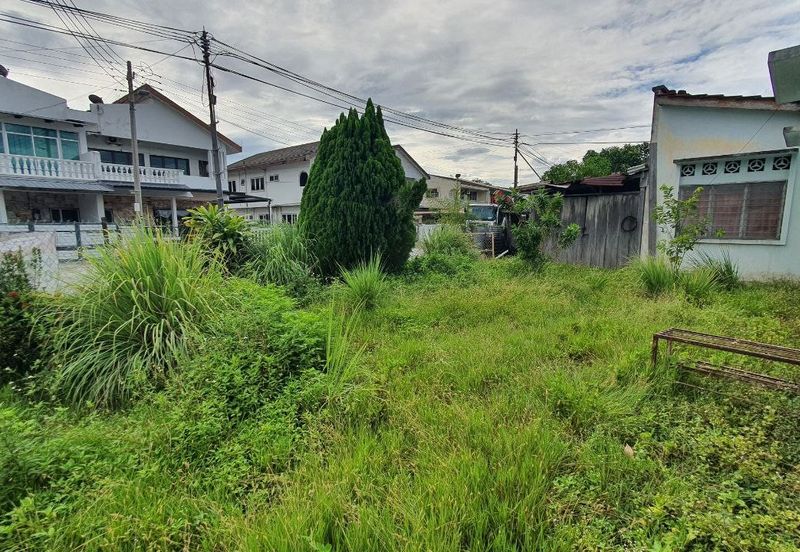 TAMAN HILLVIEW, IPOH