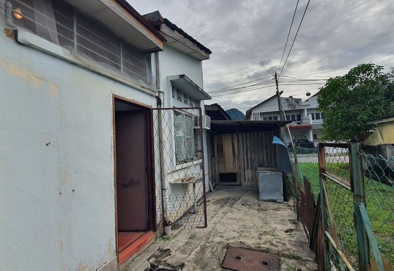 TAMAN HILLVIEW, IPOH