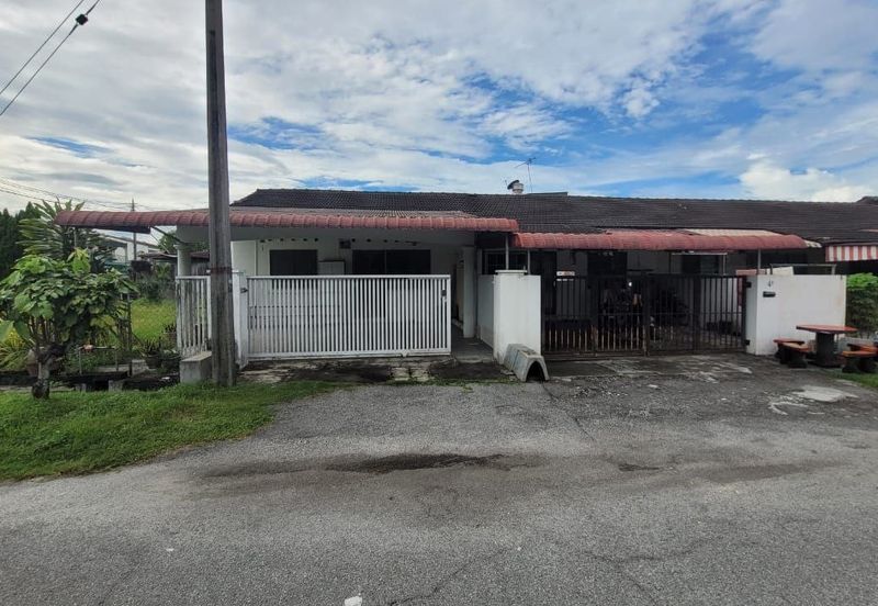 TAMAN HILLVIEW, IPOH