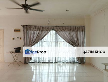 Ipoh Garden 2.5 Storey Terrace House, Perak, Ipoh