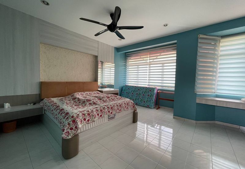 Taman Pengkalan Barat