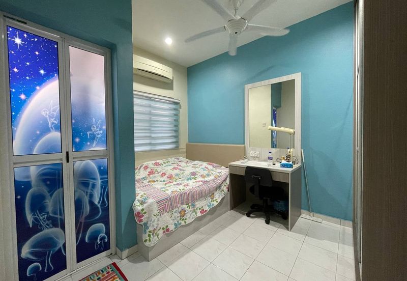 Taman Pengkalan Barat