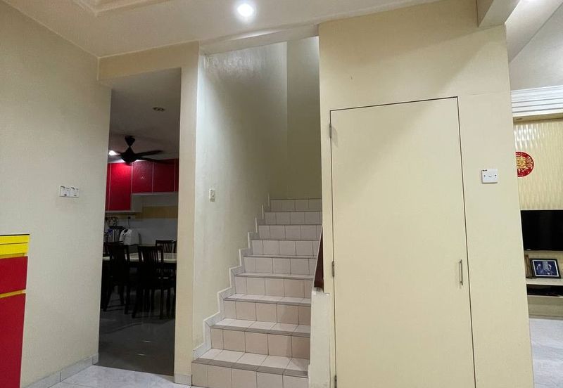 Taman Pengkalan Barat