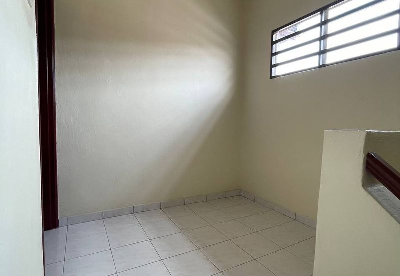 Taman Pengkalan Barat