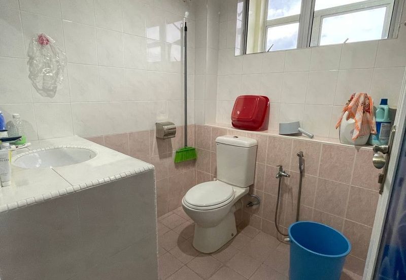 Taman Pengkalan Barat