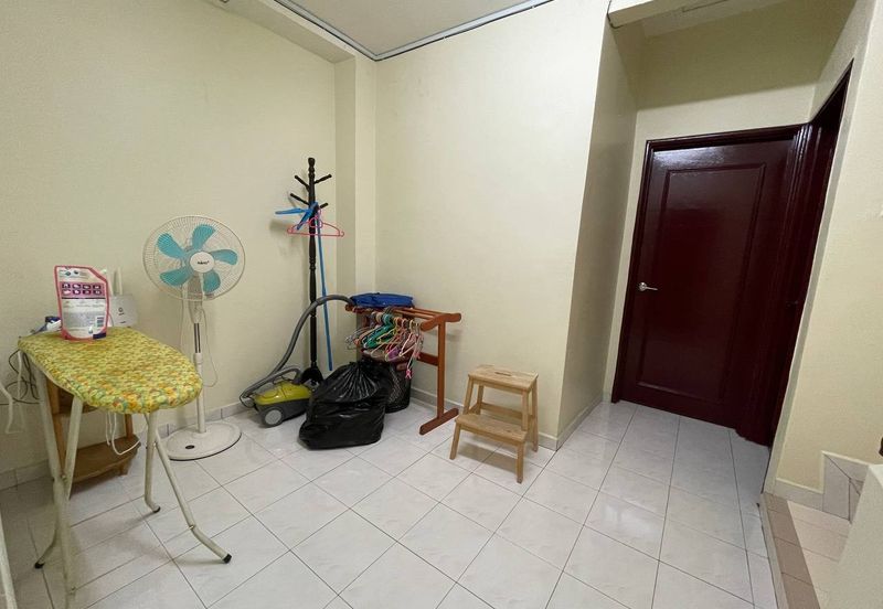 Taman Pengkalan Barat