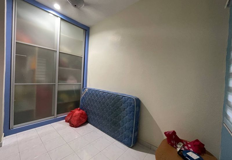 Taman Pengkalan Barat