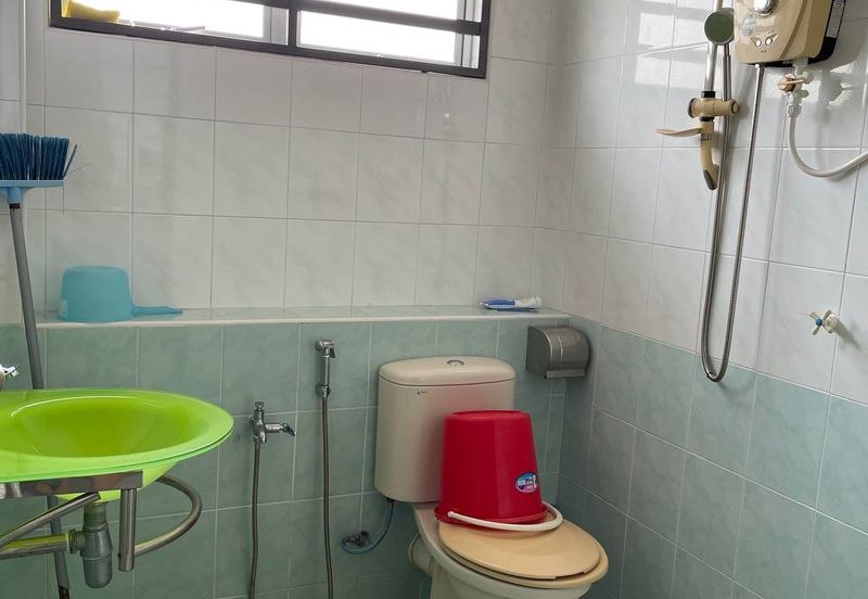 Taman Pengkalan Barat