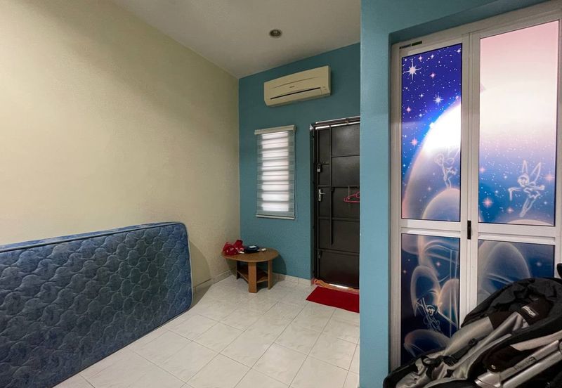 Taman Pengkalan Barat