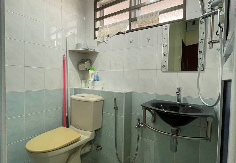 Taman Pengkalan Barat