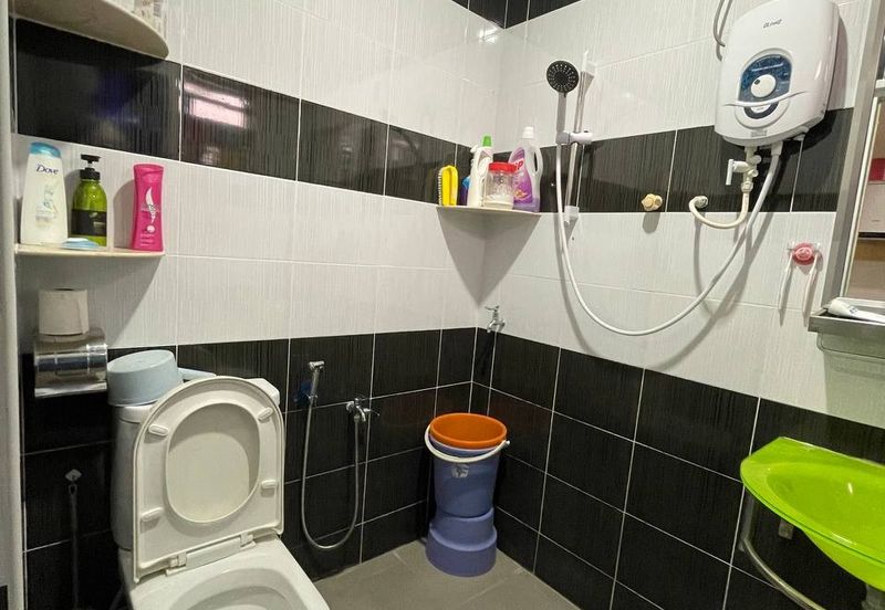 Taman Pengkalan Barat