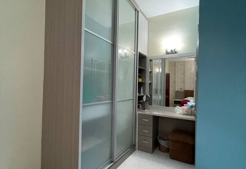 Taman Pengkalan Barat