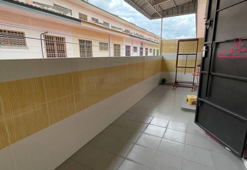 Taman Pengkalan Barat