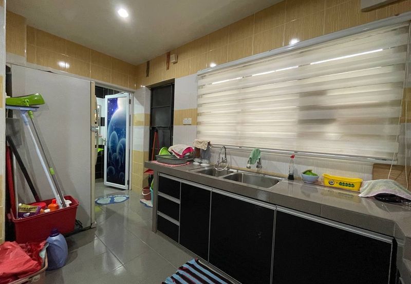 Taman Pengkalan Barat