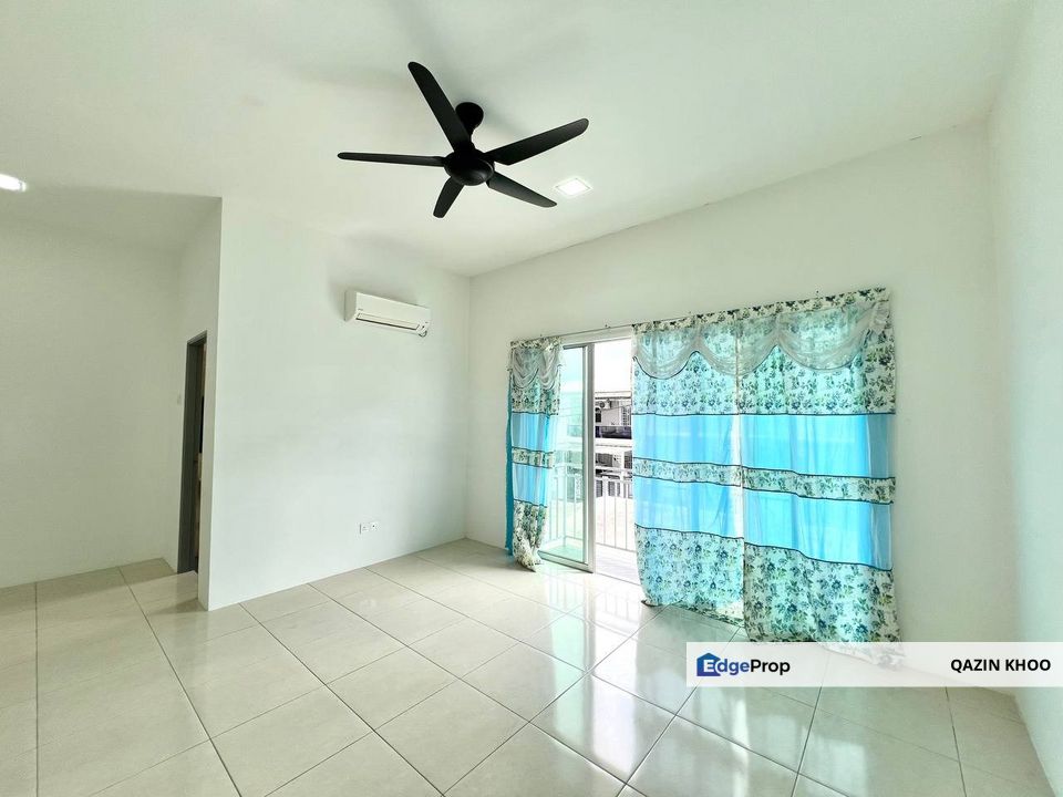 Meru Idaman Double Storey Terrace House, Perak, Ipoh