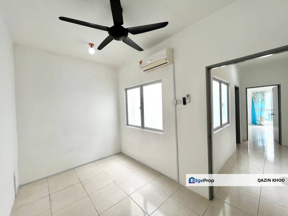 Meru Idaman Double Storey Terrace House, Perak, Ipoh