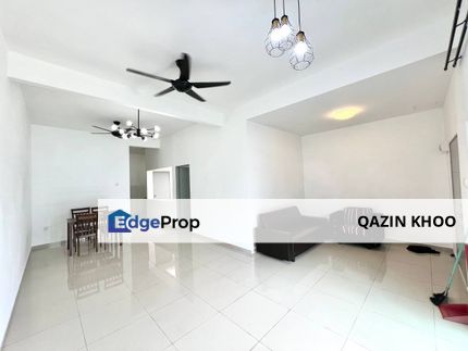 Meru Idaman Double Storey Terrace House, Perak, Ipoh