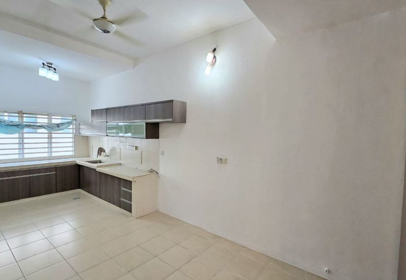 Panorama Lapangan Perdana