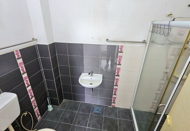 Panorama Lapangan Perdana