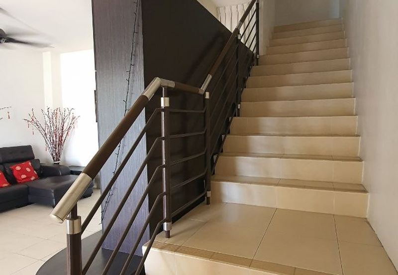 Panorama Lapangan Perdana