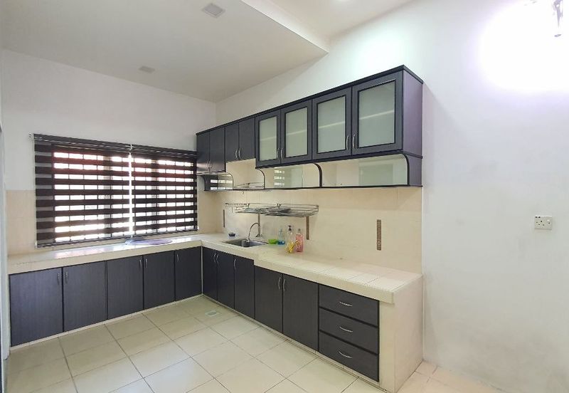 Panorama Lapangan Perdana