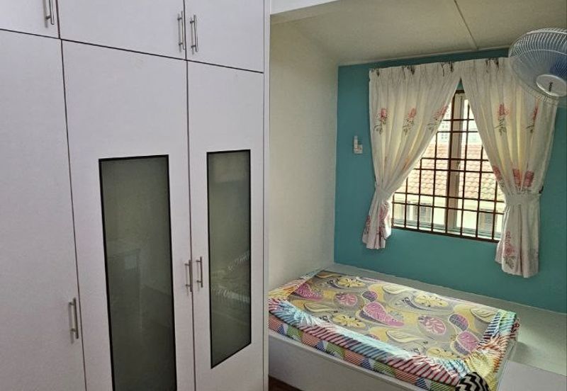 Pakatan Jaya Bercham