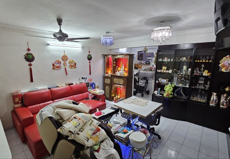 Pakatan Jaya Bercham