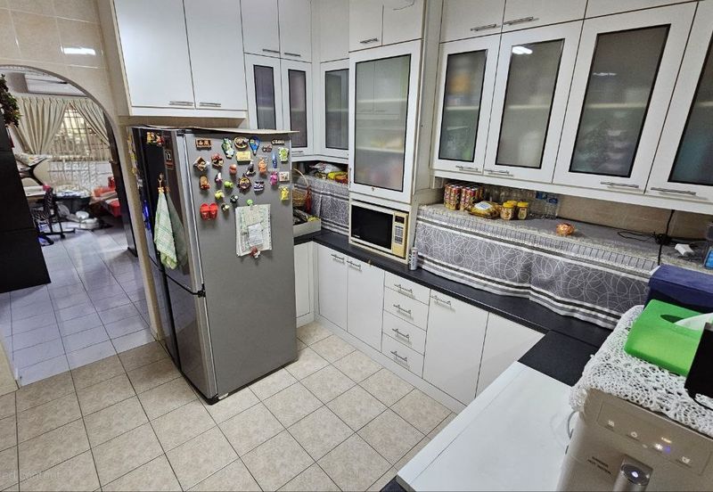 Pakatan Jaya Bercham