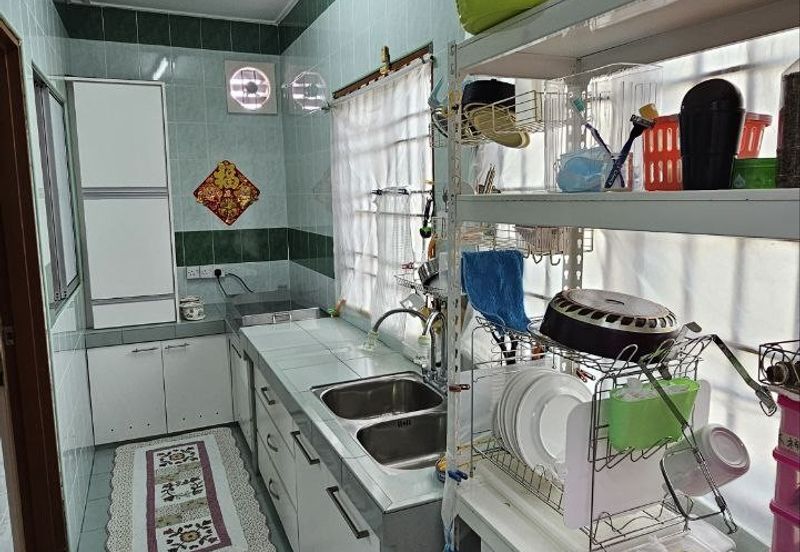 Pakatan Jaya Bercham