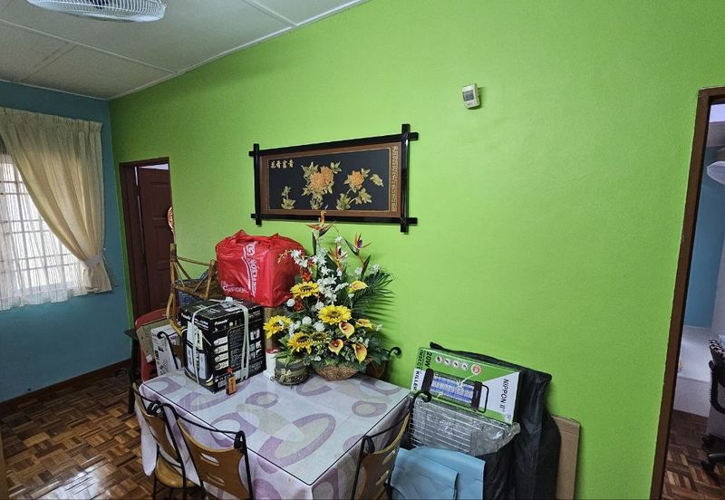 Pakatan Jaya Bercham