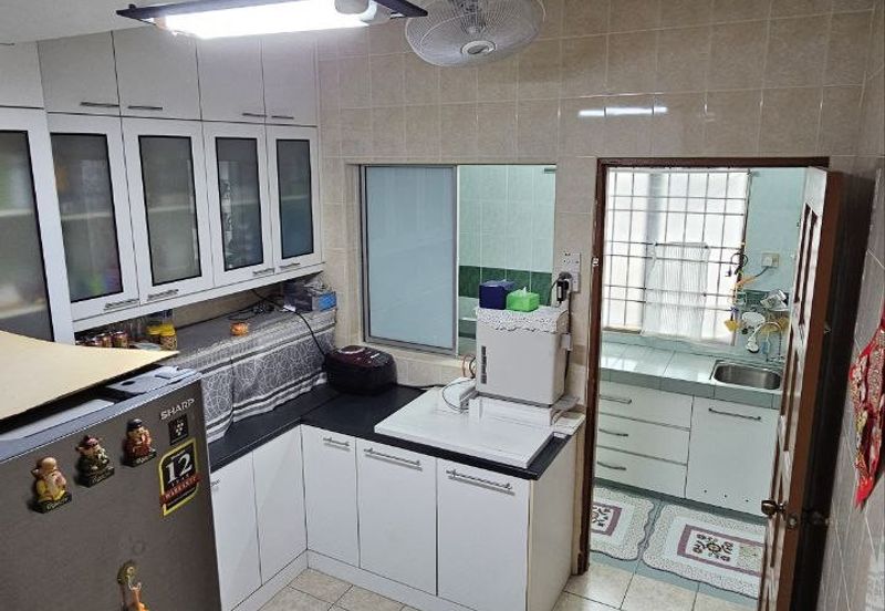 Pakatan Jaya Bercham